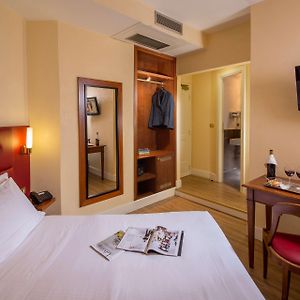 Comfort Kamer